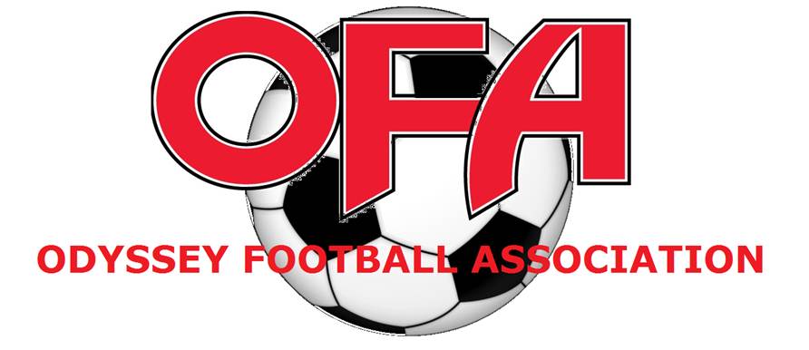 Odyssey Football Association Logo