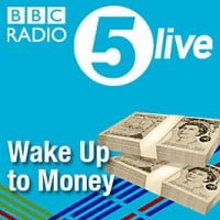 BBC Radio 5 Live Wake Up to Money image
