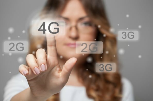 Is 4G a Viable Route for Office Connectivity?