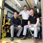 Odyssey Systems rescues emergency ambulance service with rapid solution