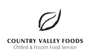 Country Valley Foods logo