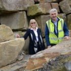 ODYSSEY LAYS FOUNDATIONS FOR DUNHOUSE QUARRY’S GROWTH