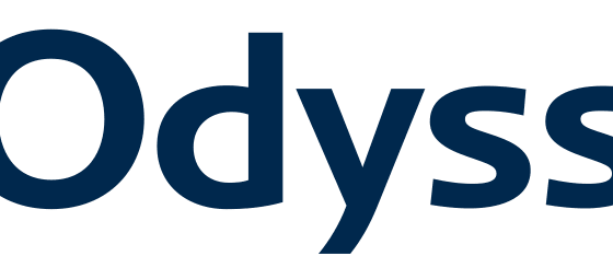 Odyssey Systems Logo