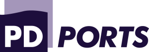 PD Ports logo